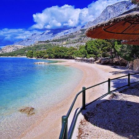 Apartment Pepe Makarska Eksteriør billede