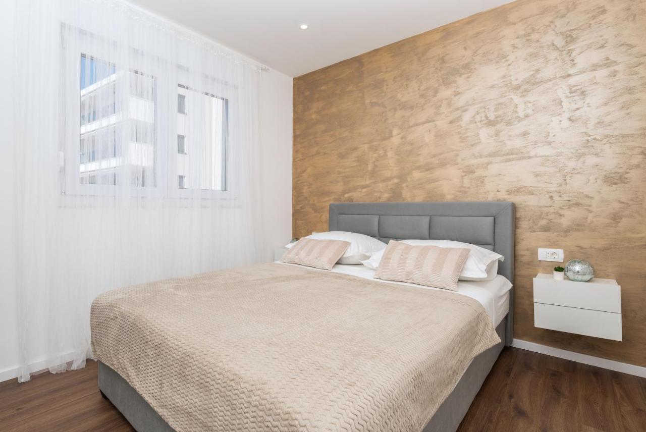 Apartment Pepe Makarska Eksteriør billede