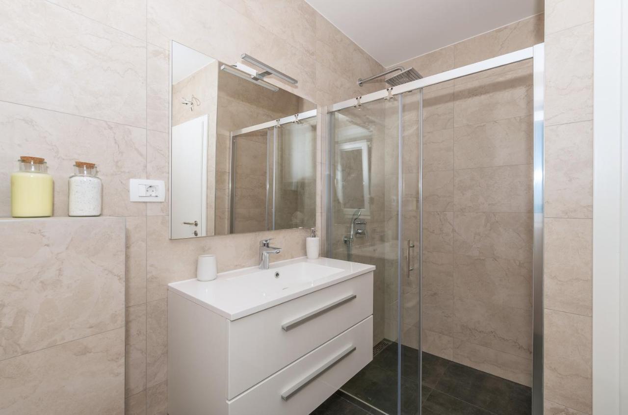 Apartment Pepe Makarska Eksteriør billede