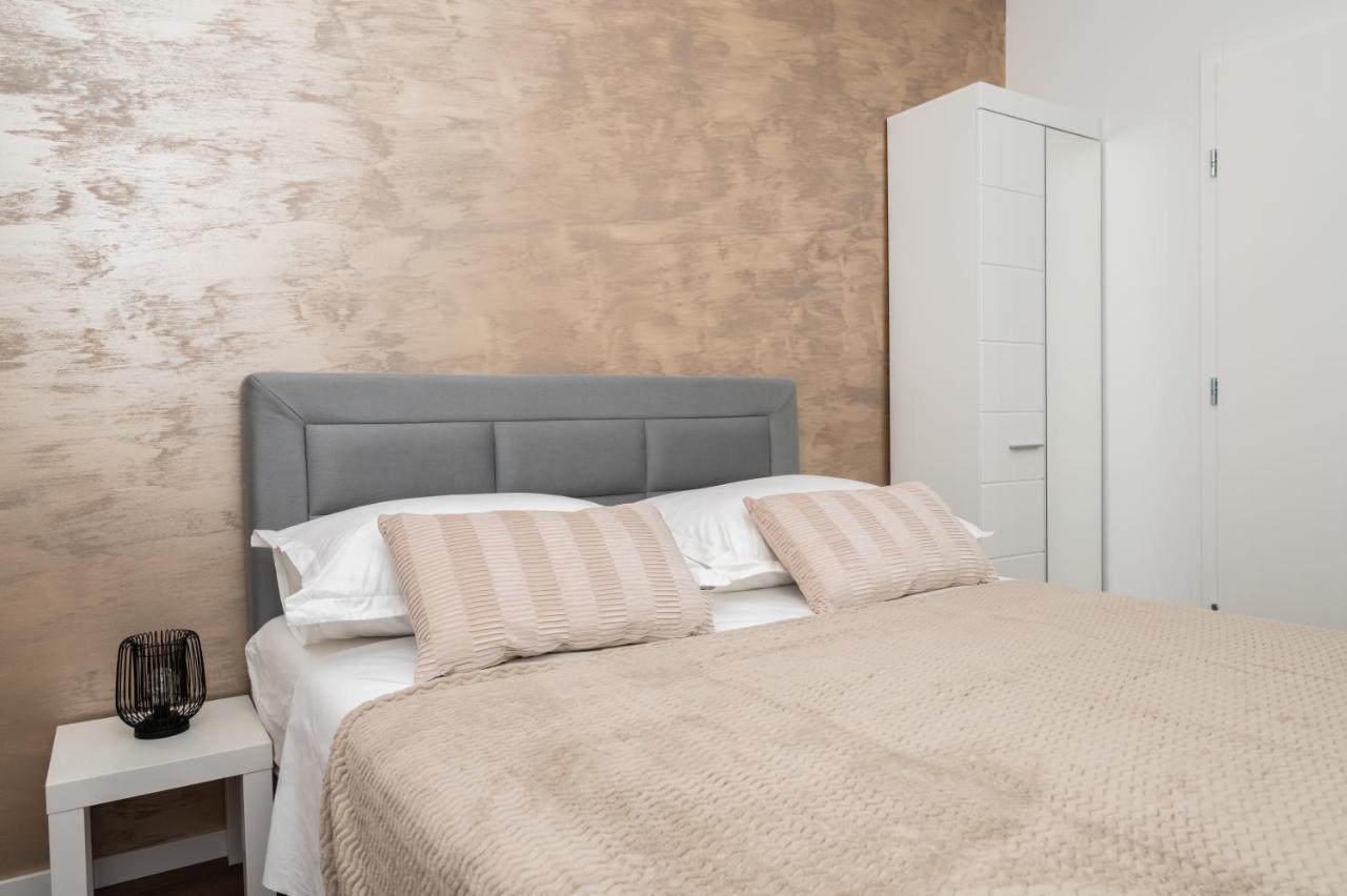 Apartment Pepe Makarska Eksteriør billede
