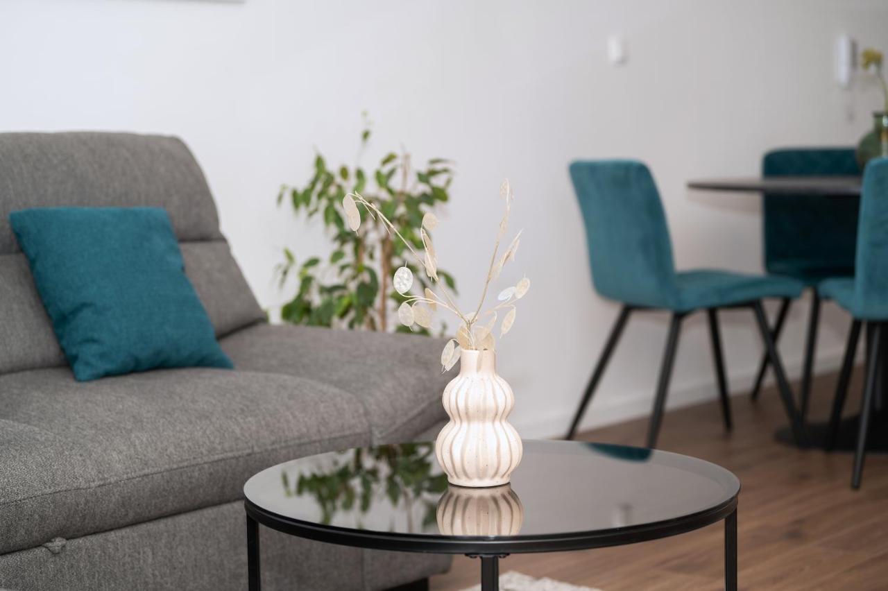 Apartment Pepe Makarska Eksteriør billede