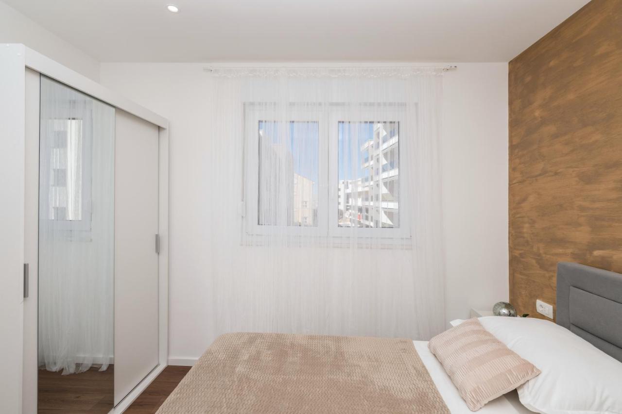 Apartment Pepe Makarska Eksteriør billede